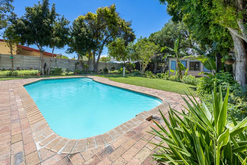 2 Bedroom Property for Sale in Windsor Park Western Cape